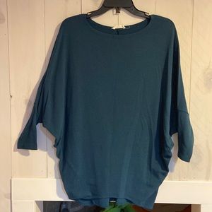 Jolie dolman top